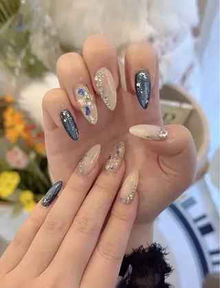 ネイル NANA NAILのネイルデザイン