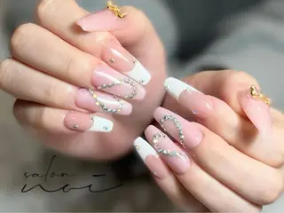 ネイル salon noi所属・salon noiのネイルデザイン