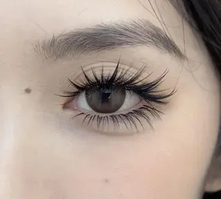 マツエク・マツパ Mimoマツエク LED専門店のマツエク・マツパデザイン