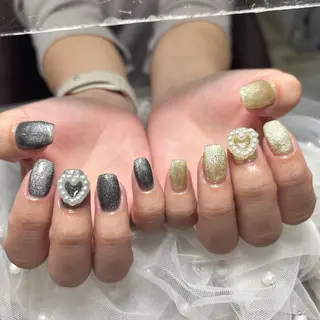 ネイル Nail NaNa コトのネイルデザイン