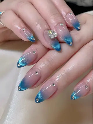 ネイル vimore ネイルサロンのネイルデザイン