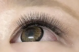 マツエク・マツパ Favori 山下のマツエク・マツパデザイン