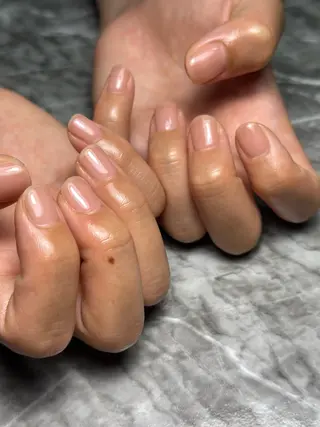 ネイル yluck nailのネイルデザイン