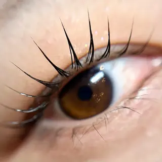 マツエク・マツパ komatsu eyelash恵比寿のマツエク・マツパデザイン