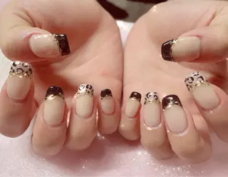 ネイル twincle nailのネイルデザイン