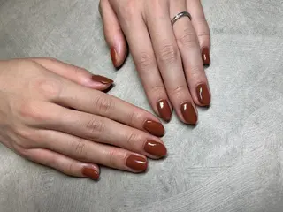 ネイル MIKA ♡のネイルデザイン