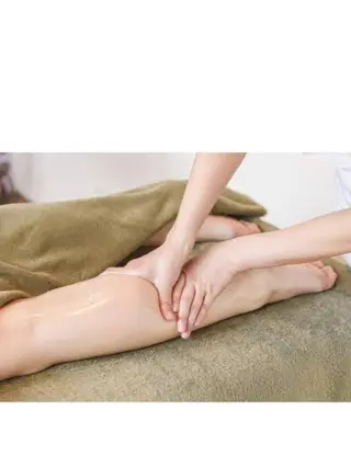 人生最後のダイエット alpha のエステ・リラクイメージ