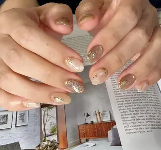 ネイル Lofi nails ゆきこのネイルデザイン