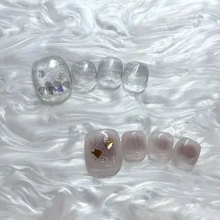 ネイル DIVAS/ yuiのネイルデザイン