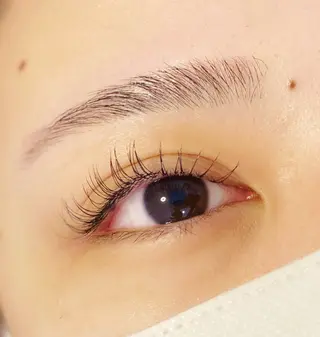 マツエク・マツパ ROWL total beauty salon所属・ROWL YUKARIのマツエク・マツパデザイン