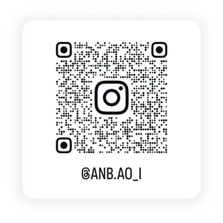 anB アオイのヘアスタイル