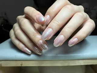 ネイル Eveネイル チップスカルプ専門店のネイルデザイン