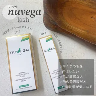 マツエク・マツパ AYA 【eyelash】のマツエク・マツパデザイン