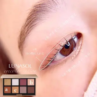 マツエク・マツパ alchemy workzの眉毛・アイブロウイメージ