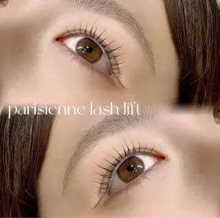 マツエク・マツパ EARTH coiffure beaute 東松山店所属・徳江 清美のマツエク・マツパデザイン