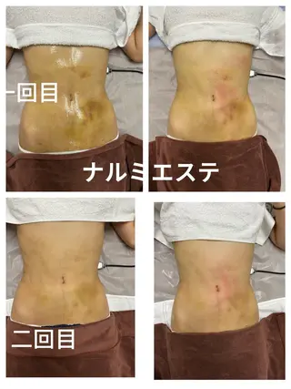 新大久保成美エステ リラックぜーションのエステ・リラクイメージ