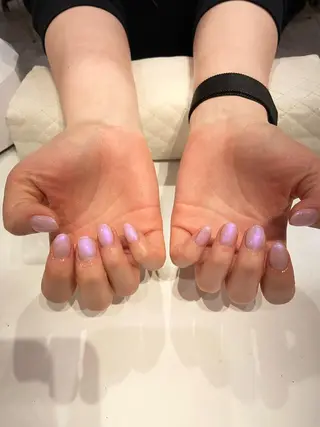 ネイル SHELL TOKYO所属・SHELLTOKYO idaのネイルデザイン