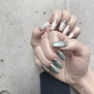 ネイル You kyehwaのネイルデザイン