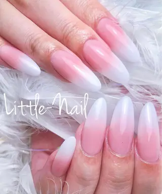 ネイル [スカルプ]Litt le-Nail吉祥寺のネイルデザイン