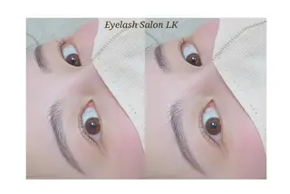 マツエク・マツパ Eyelash Salon LK所属・LK エルケーのマツエク・マツパデザイン