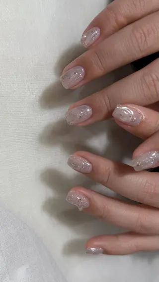 ネイル ciel nailのネイルデザイン