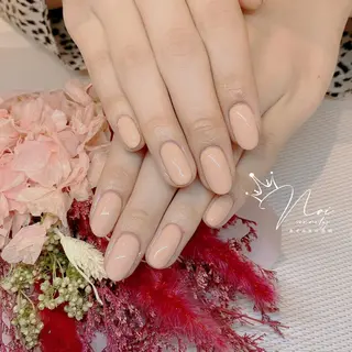 ネイル 長さだし専門店 M2　rikaのネイルデザイン