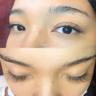 マツエク・マツパ Doluce【ドルーチェ】所属・Doluce ドルーチェのマツエク・マツパデザイン