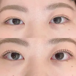 マツエク・マツパ SSINSTUDIO /ami🕊️の眉毛・アイブロウイメージ