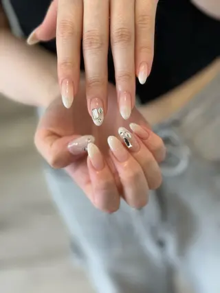 ネイル Manami /熊谷ネイルのネイルデザイン