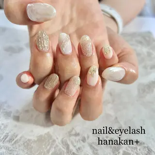 ネイル S Fumiのネイルデザイン