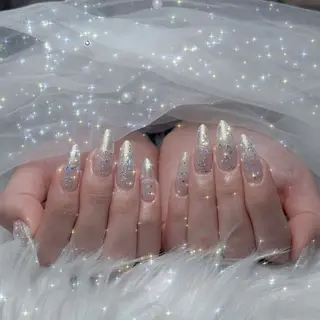 ネイル 💗AOI💗 ネイル💗のネイルデザイン