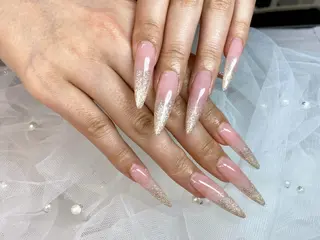 ネイル Epokku ネイルサロンのネイルデザイン