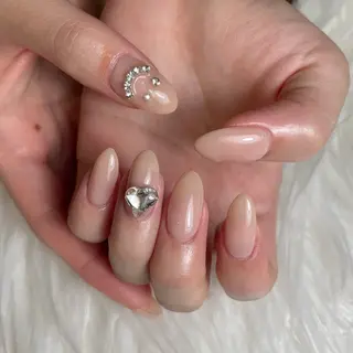 ネイル The 047のネイルデザイン