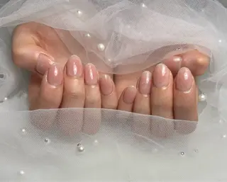 ネイル 🦋 Rina🦋のネイルデザイン