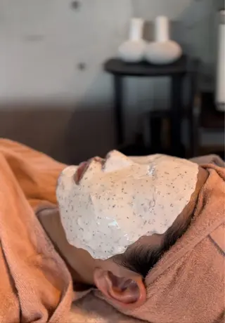 .. monpaのヘアスタイル