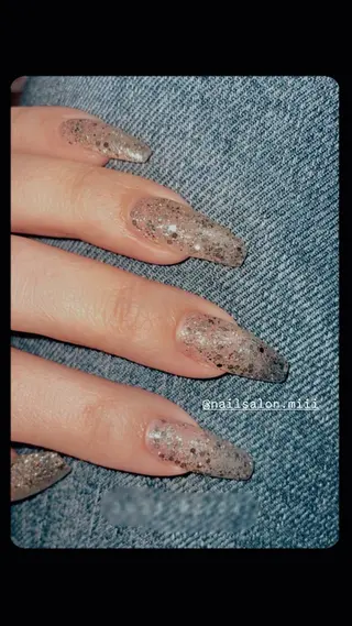 ネイル mii nailのネイルデザイン