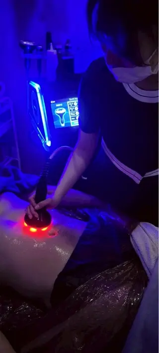 uni. beautyのエステ・リラクイメージ