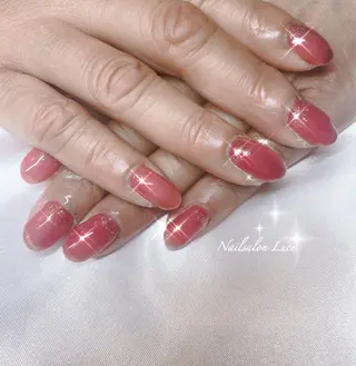 ネイル ネイル& 脱毛サロン　Lのマツエク・マツパデザイン