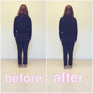 メンズ TOTAL BODY CARE SALON SUNNY所属・整体小顔･筋膜オイル ブライダルエステのエステ・リラクイメージ