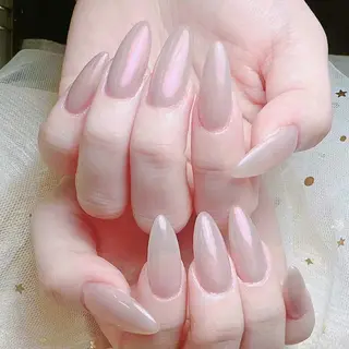 ネイル 奈 奈のネイルデザイン