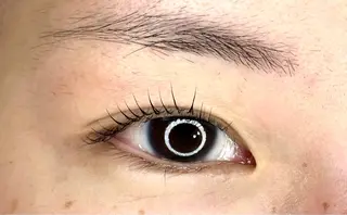 マツエク・マツパ Amelie所属・Amelie あみのマツエク・マツパデザイン