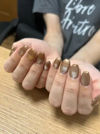 ネイル AYANI TOMOKOのネイルデザイン