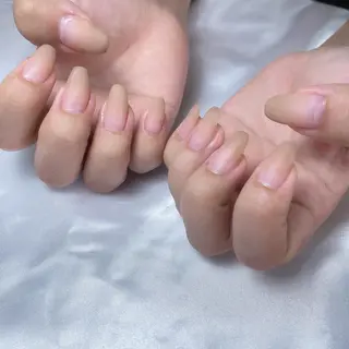 ネイル nail salon booのネイルデザイン