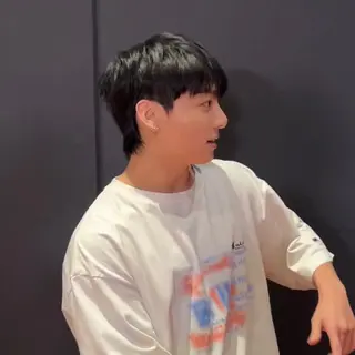 ショート メンズ RIN／韓国ヘア レイヤーカットのヘアスタイル