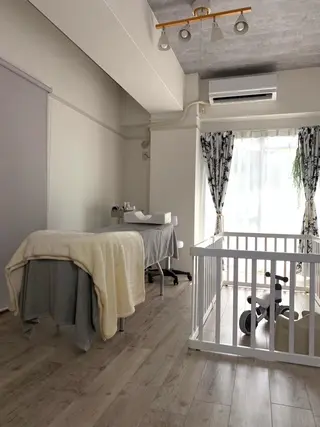 マツエク・マツパ clair 宝塚南口のマツエク・マツパデザイン