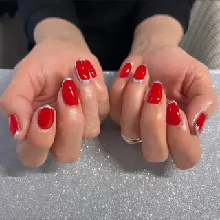 ネイル Beauty salon美舞所属・sugita risaのネイルデザイン