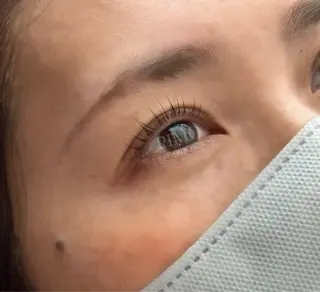 マツエク・マツパ Pimo 髙橋のマツエク・マツパデザイン