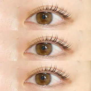 マツエク・マツパ 🎀zina fuuka🎀の眉毛・アイブロウイメージ