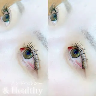 マツエク・マツパ 🦄銀座/束感まつげ 村上🍒のマツエク・マツパデザイン