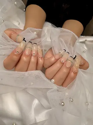 ネイル NailSalon Pilinaのネイルデザイン